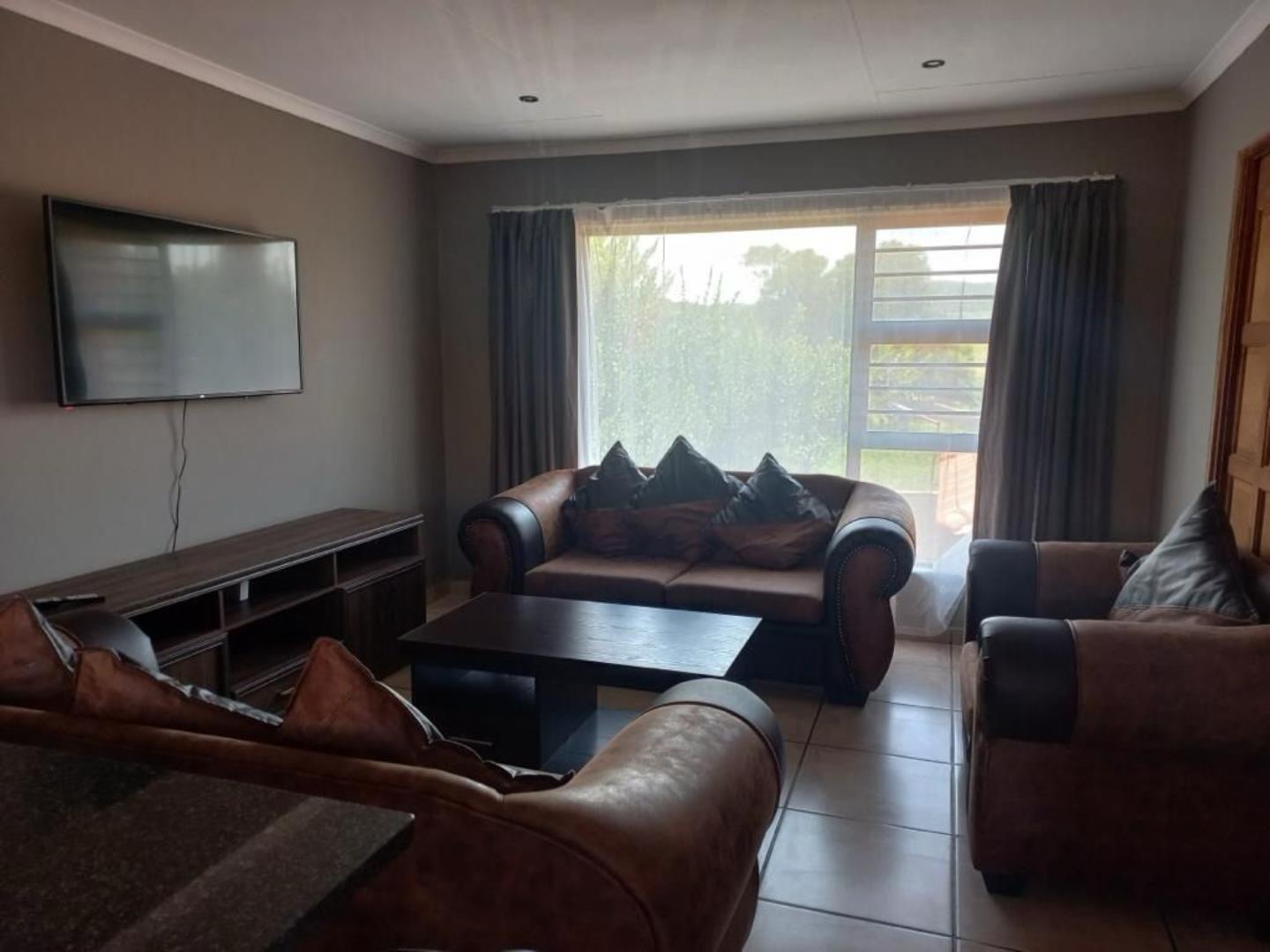 2 Bedroom Apartment for Sale - Gauteng