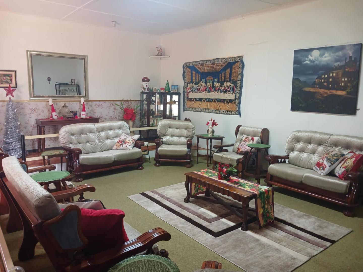 3 Bedroom House for Sale - Gauteng