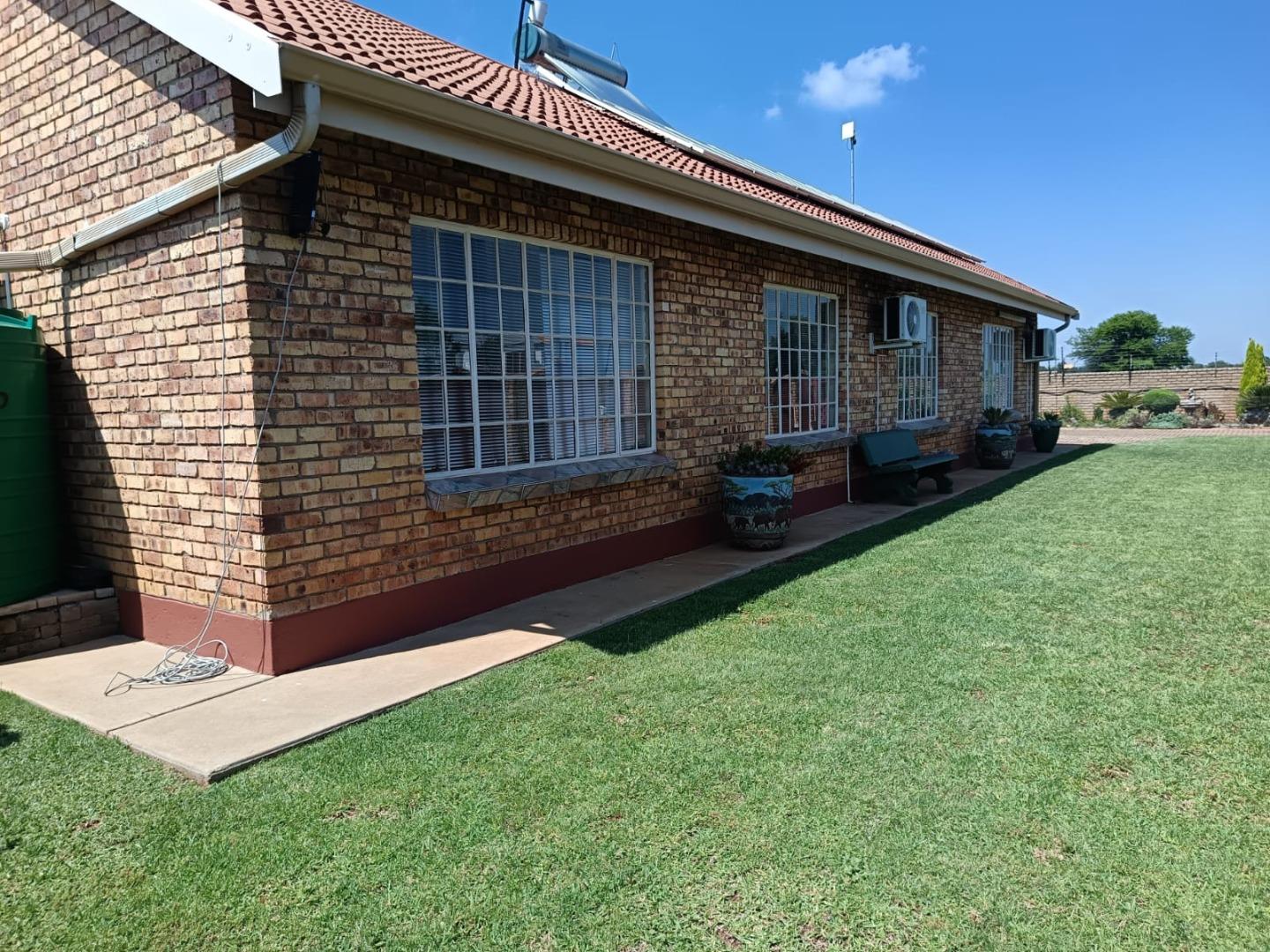 3 Bedroom House for Sale - Gauteng