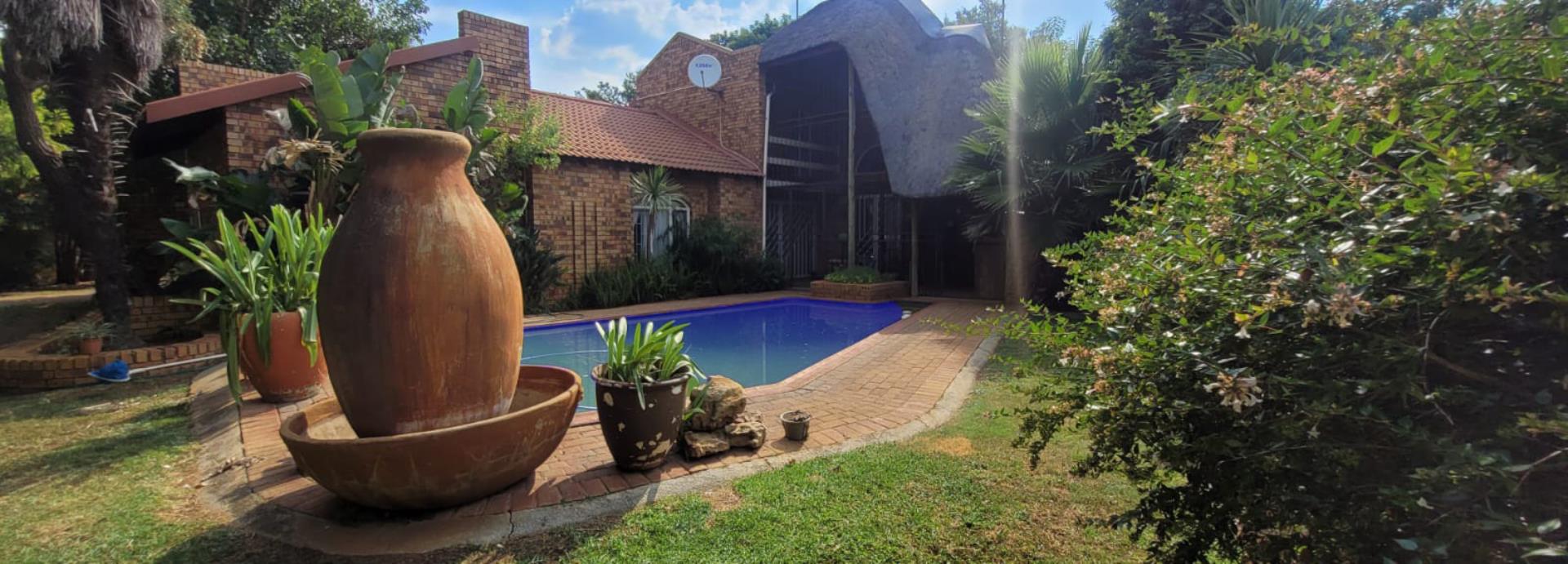 3 Bedroom House for Sale - Gauteng