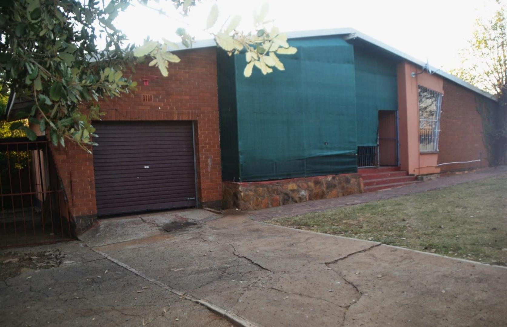 3 Bedroom House for Sale - Gauteng