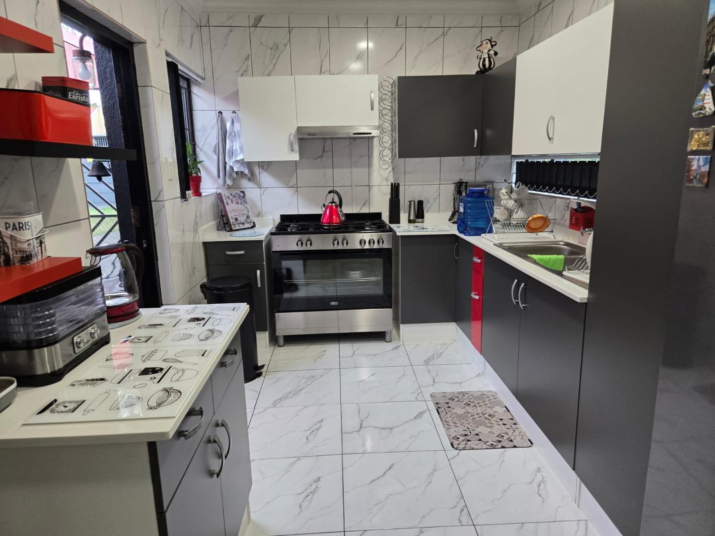 3 Bedroom House for Sale - Gauteng