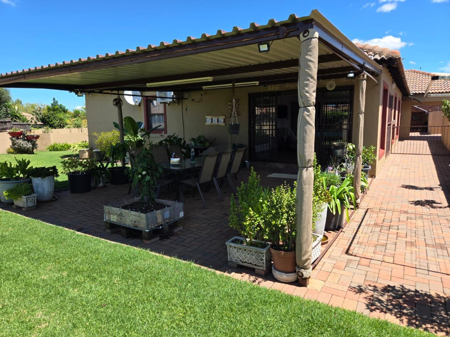 3 Bedroom House for Sale - Gauteng
