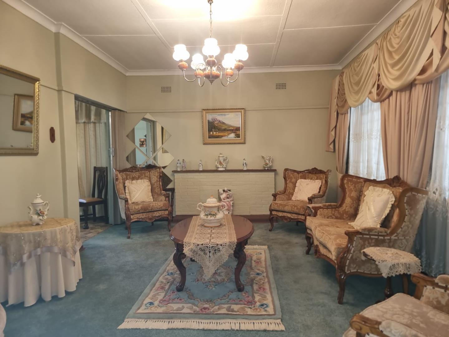4 Bedroom House for Sale - Gauteng