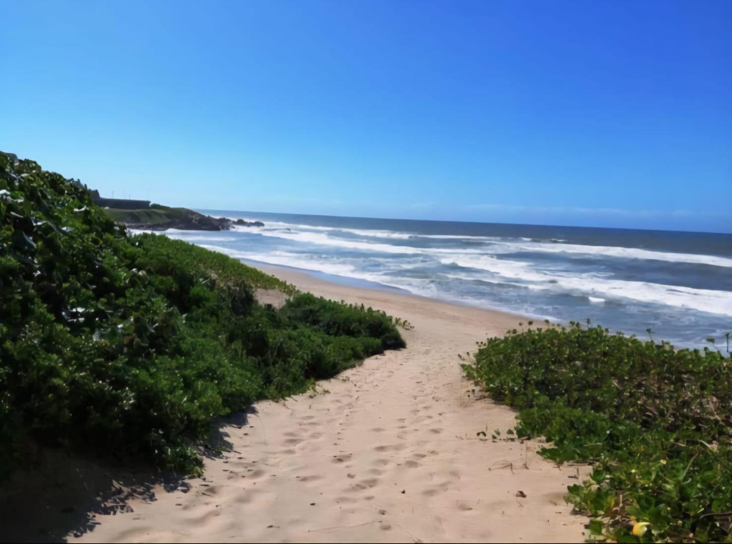 2 Bedroom Apartment for Sale - KwaZulu Natal