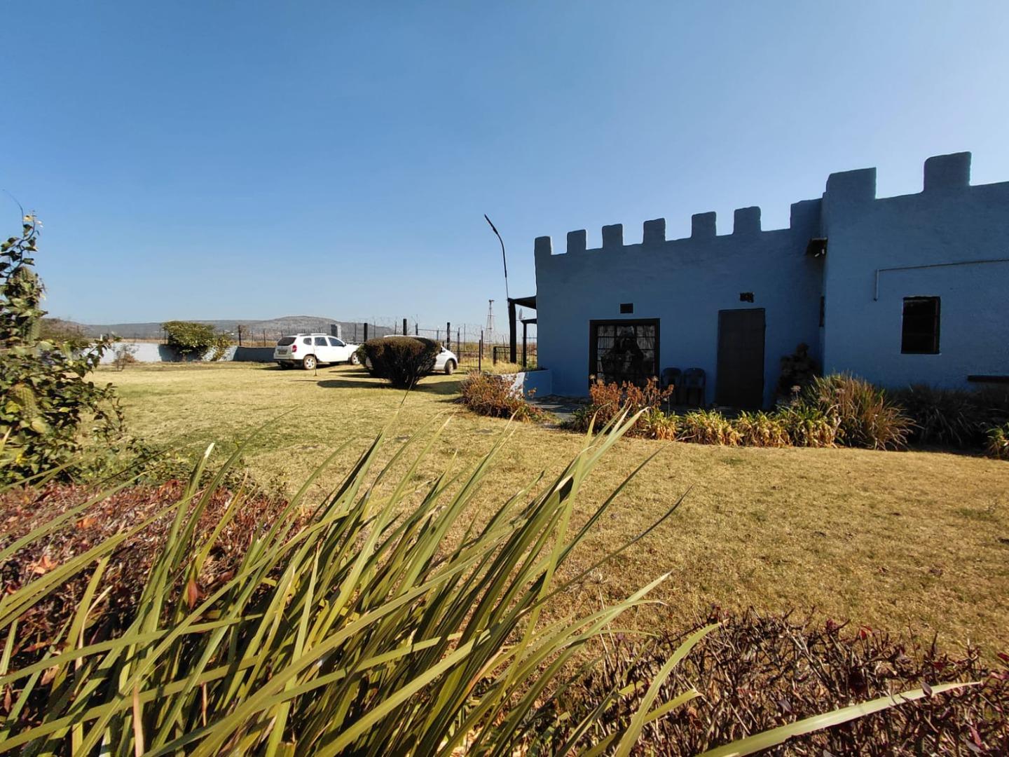 6 Bedroom Farm for Sale - Gauteng