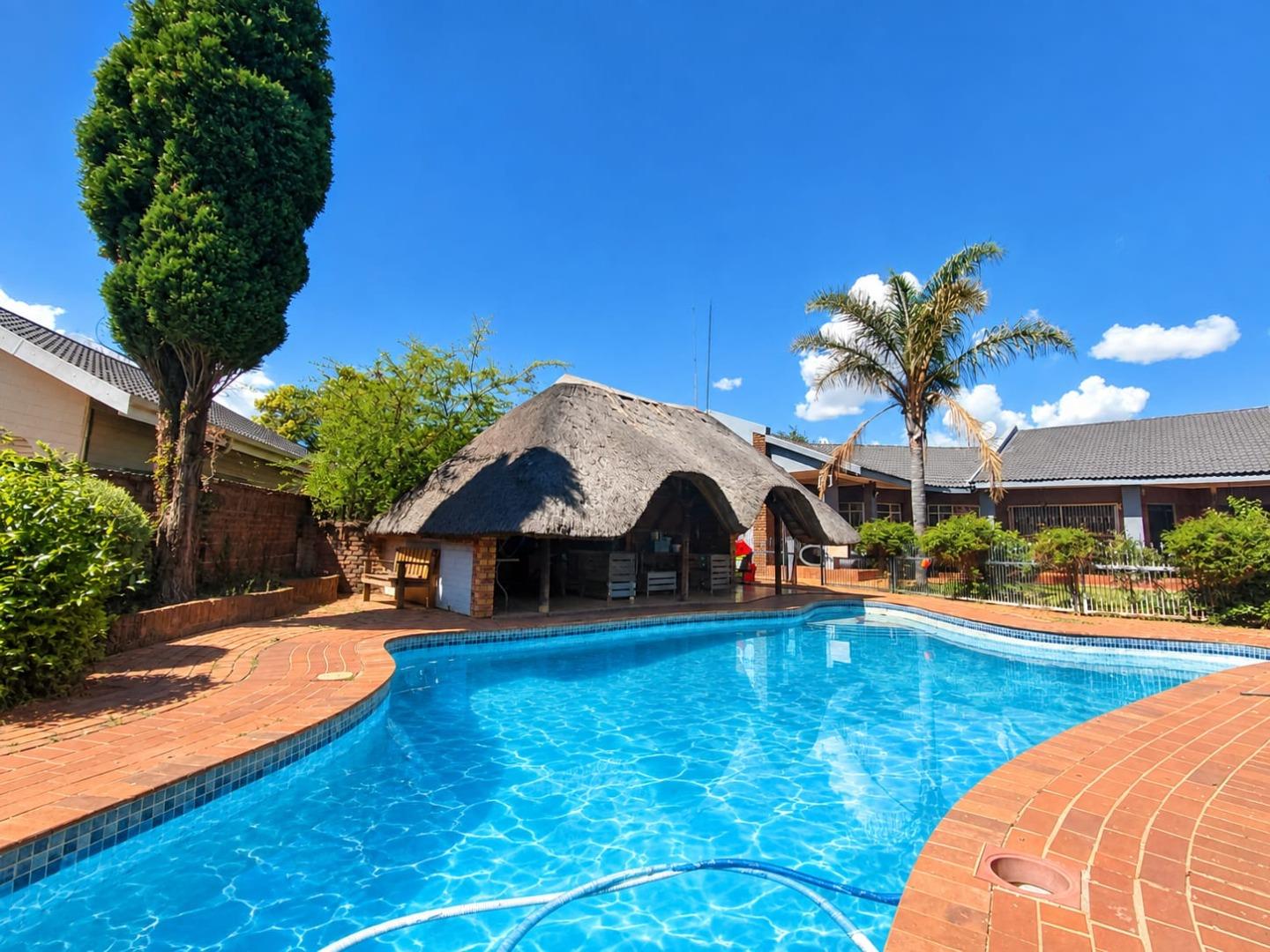 5 Bedroom House for Sale - Gauteng